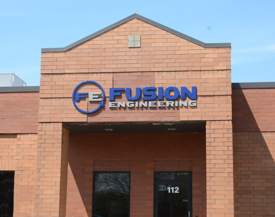 Fusion Engineering Building